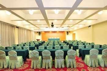 Gucheng  Luanchuan Re-Channel Ferry Lake Hotel المظهر الخارجي الصورة